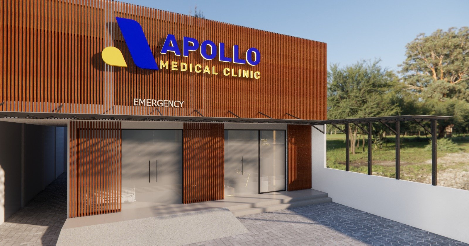 Appollo Medical - Ubud 24 Hours Clinic