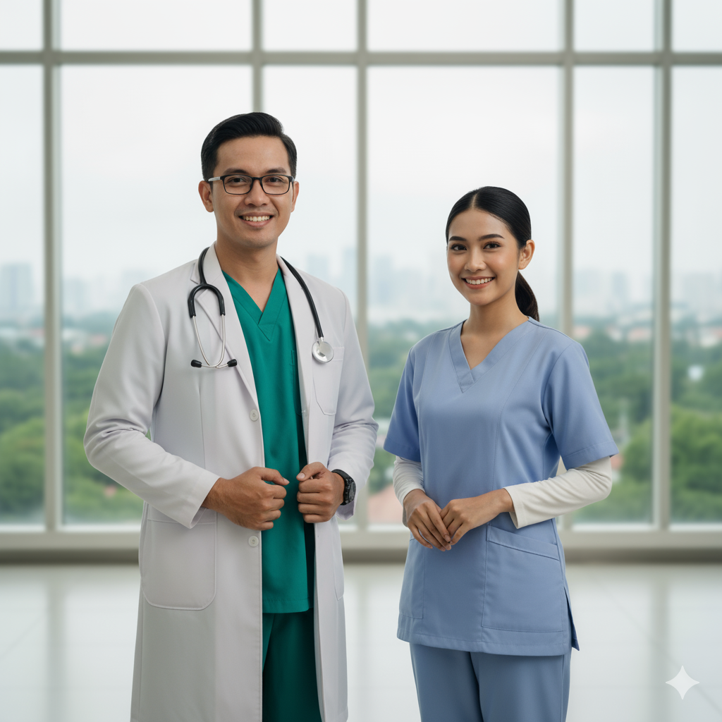 Community Commitment