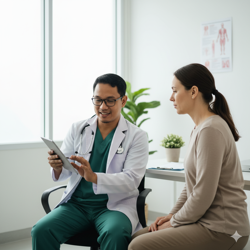 Patient-Centered Approach