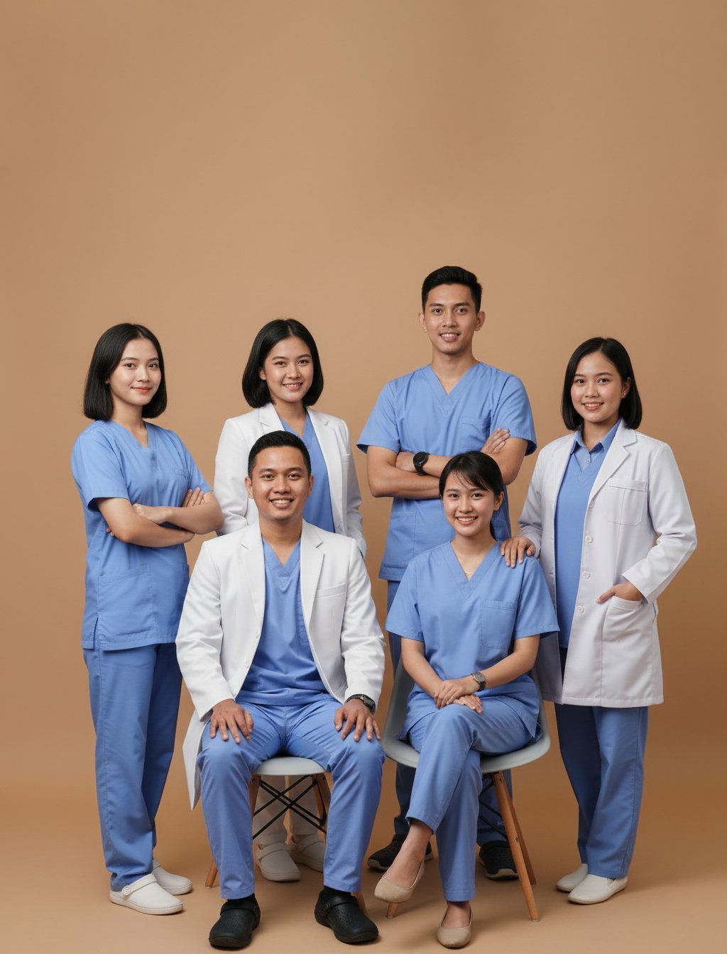 Apollo Medical Clinic Professional Team