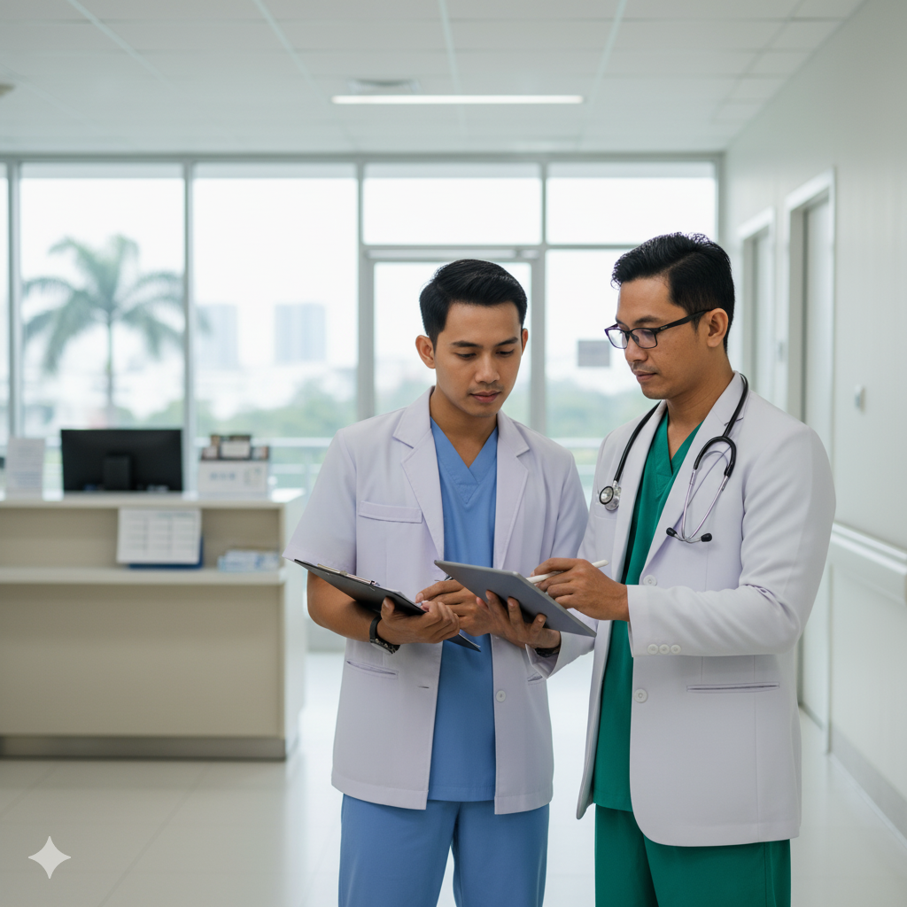 Apollo Medical Clinic