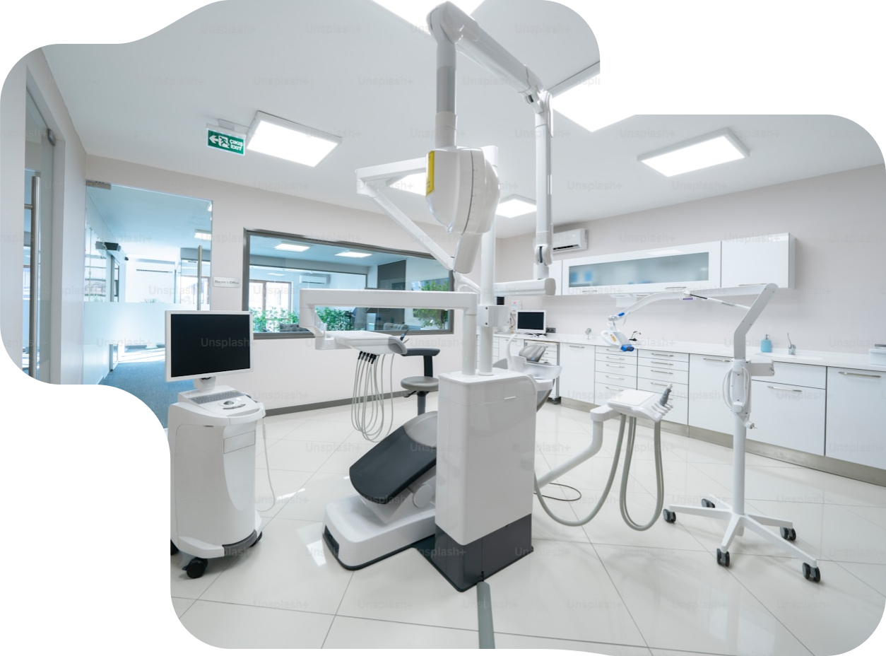 Ubud Medical Clinic Facilities